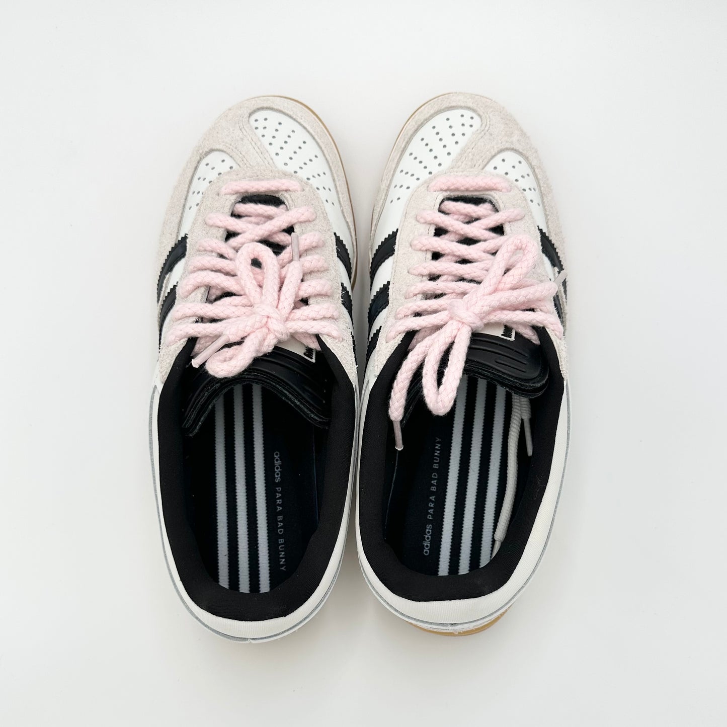 Pantofi Sport Adidas Gazelle Indoor Bad Bunny IF9735