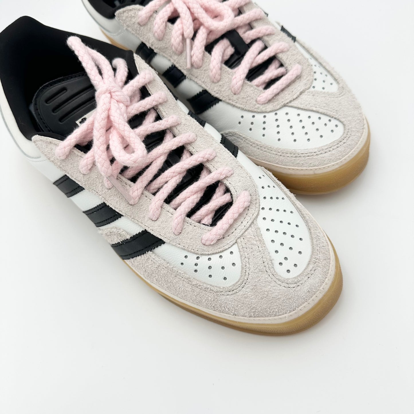 Pantofi Sport Adidas Gazelle Indoor Bad Bunny IF9735