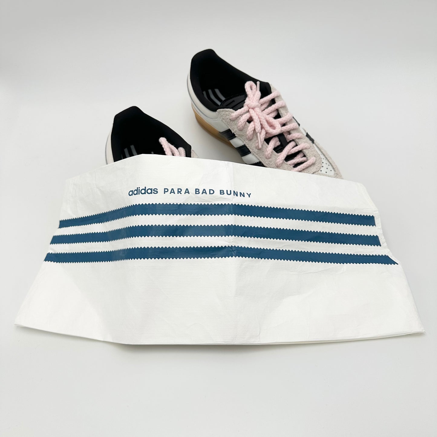 Pantofi Sport Adidas Gazelle Indoor Bad Bunny IF9735