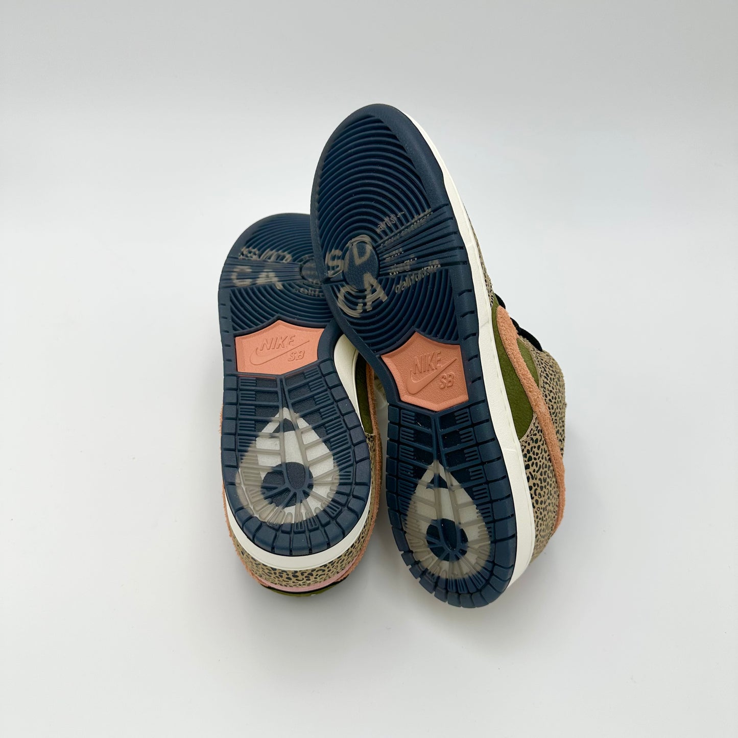 Pantofi Sport Nike Dunk Low Pro For Recreational Use Special Box 1 of 300- IH3211-200