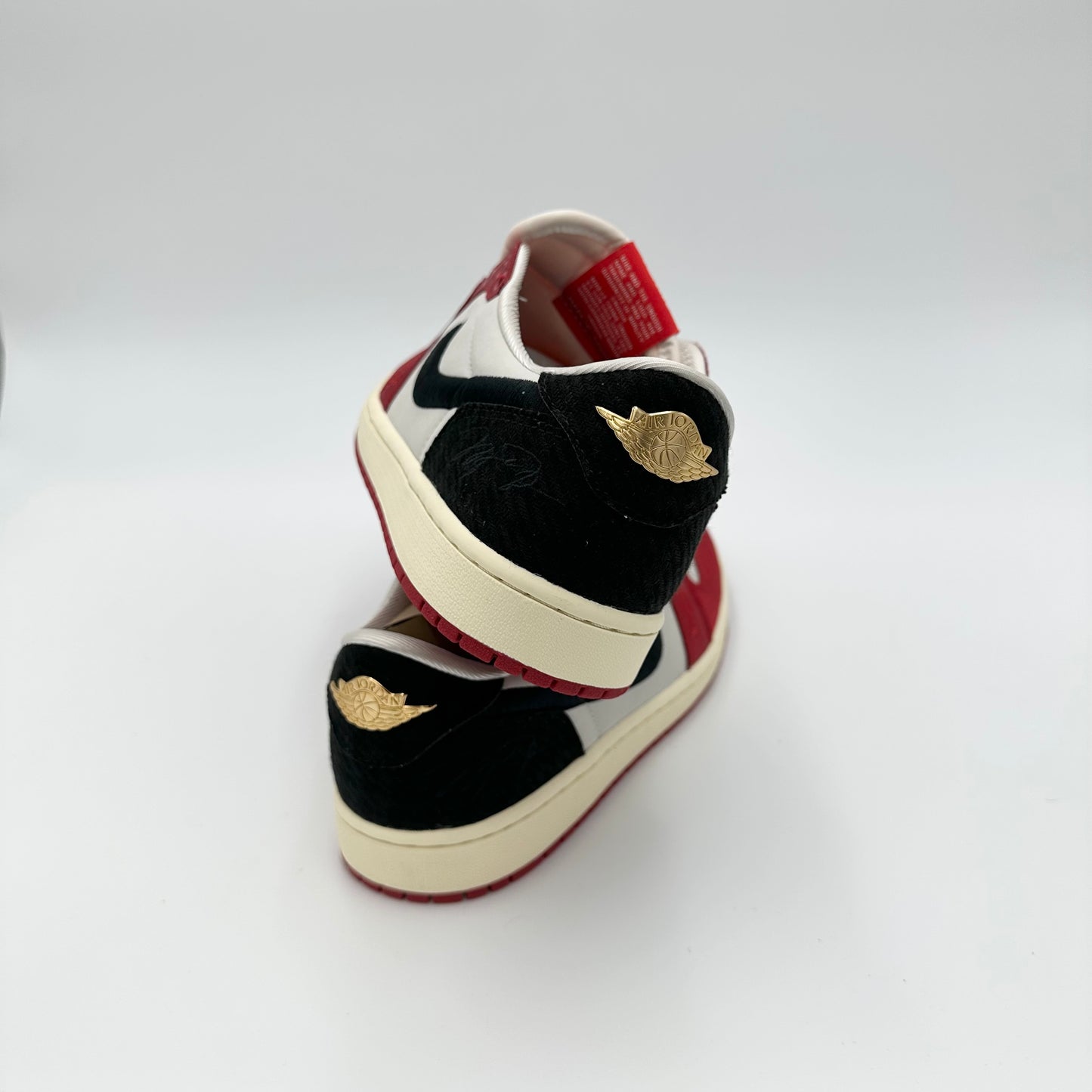 Pantofi Sport Air Jordan 1 Og Retro Low Trophy Room Away Special Edition FN0432-100