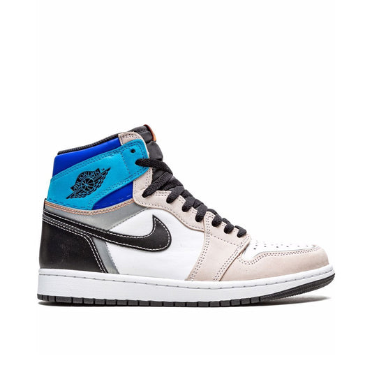 Air Jordan 1 High Og Prototype 