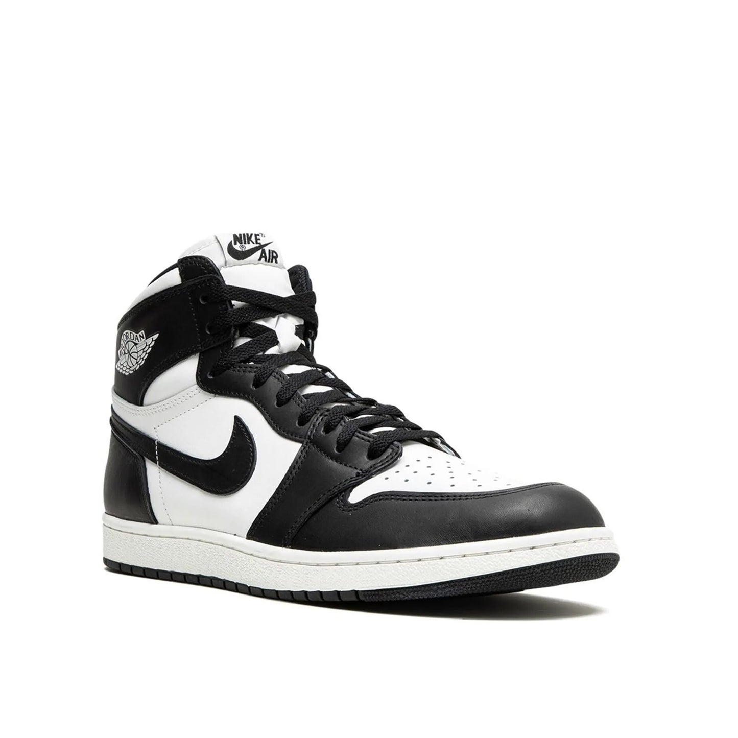 Pantofi Sport Air Jordan 1 Retro High 85 Black/White 2023 BQ4422-001