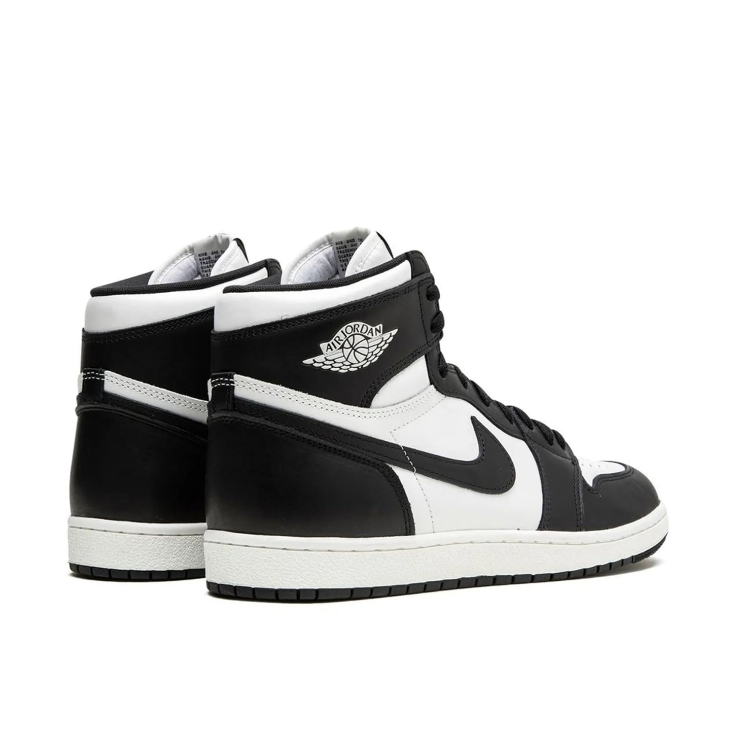Pantofi Sport Air Jordan 1 Retro High 85 Black/White 2023 BQ4422-001