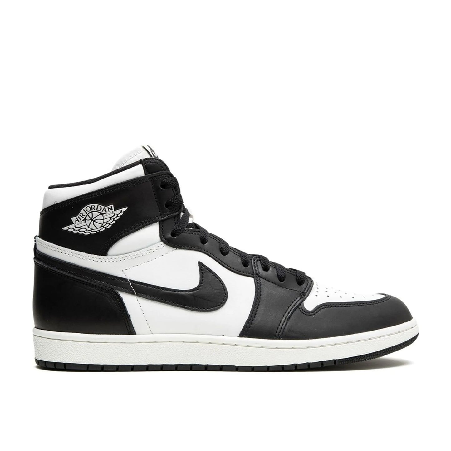 Pantofi Sport Air Jordan 1 Retro High 85 Black/White 2023 BQ4422-001