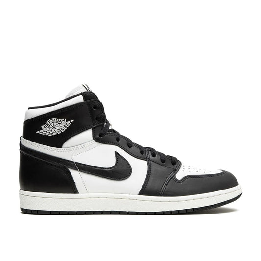 Pantofi Sport Air Jordan 1 Retro High 85 Black/White 2023 BQ4422-001