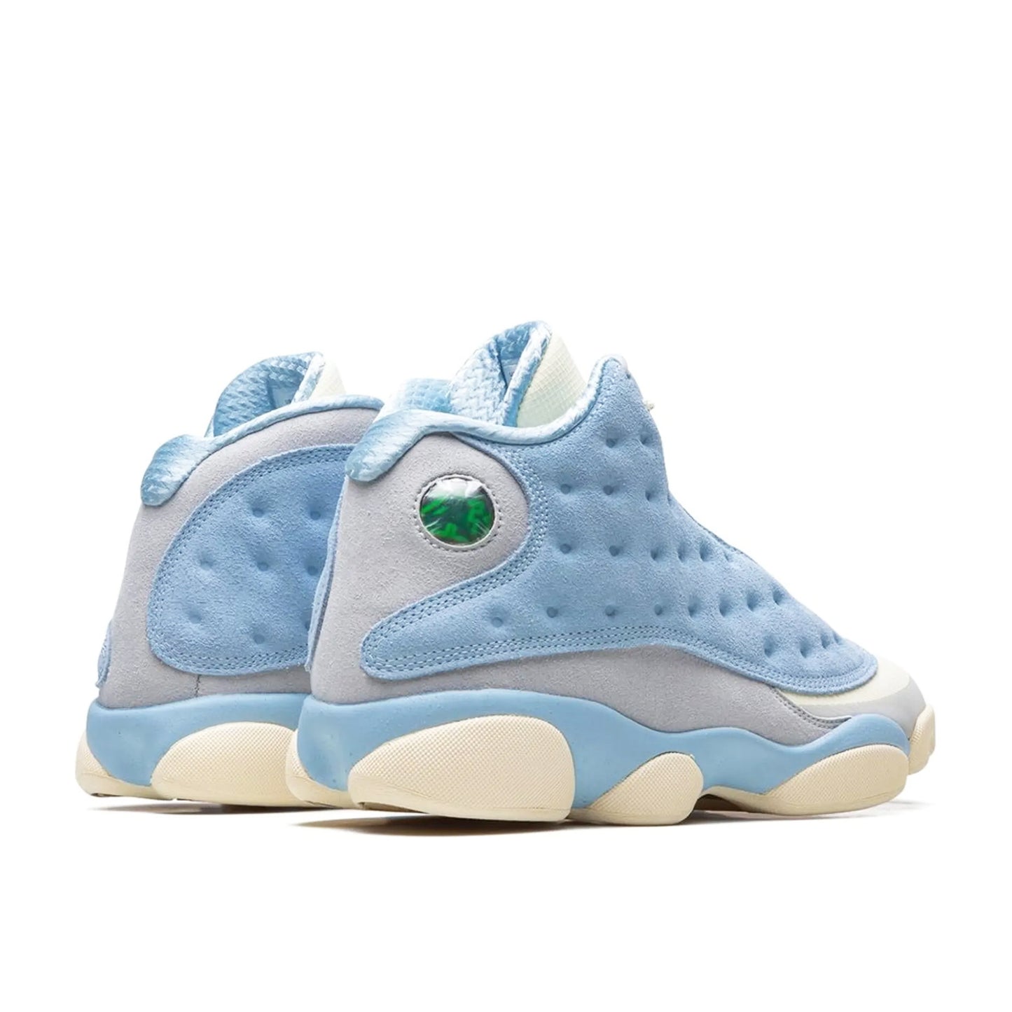 Pantofi Sport Air Jordan 13 Retro SoleFly Blue DX5763-100