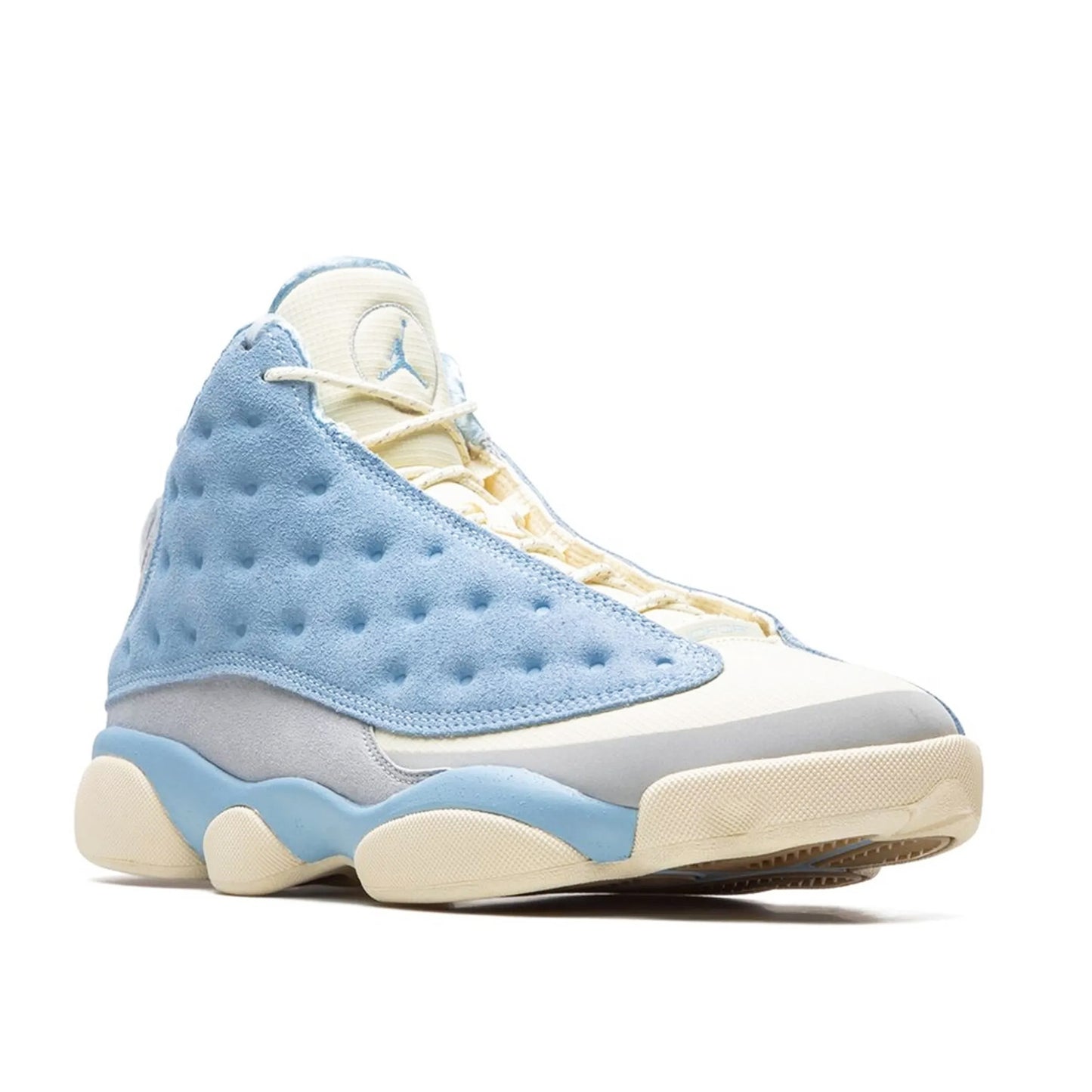 Pantofi Sport Air Jordan 13 Retro SoleFly Blue DX5763-100