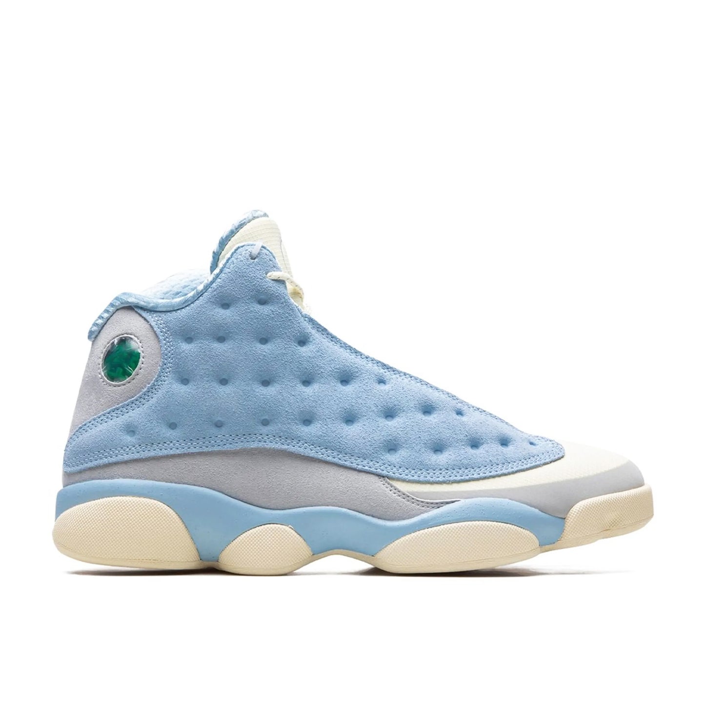 Pantofi Sport Air Jordan 13 Retro SoleFly Blue DX5763-100