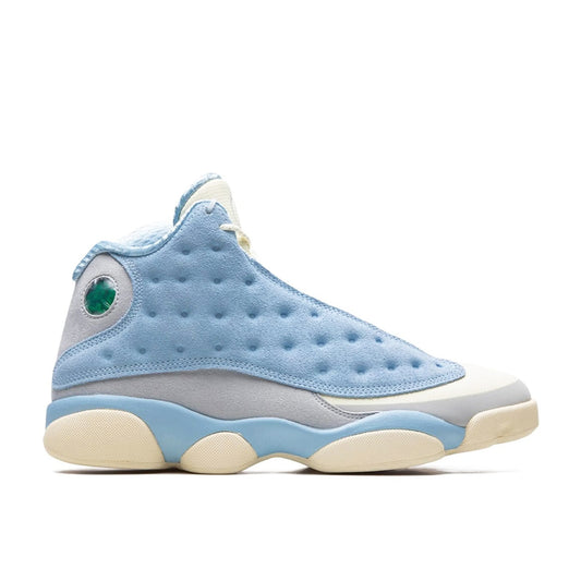 Pantofi Sport Air Jordan 13 Retro SoleFly Blue DX5763-100