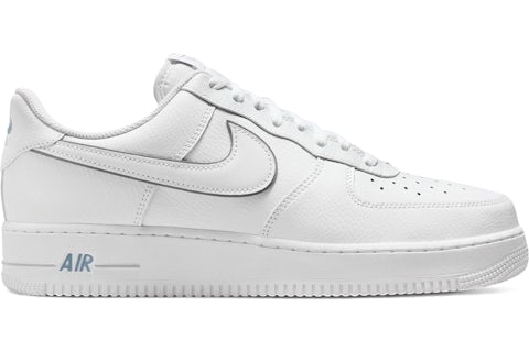 Pantofi Sport Air Force 1 Low Silver Wolf Grey Reflective IQ5228-100