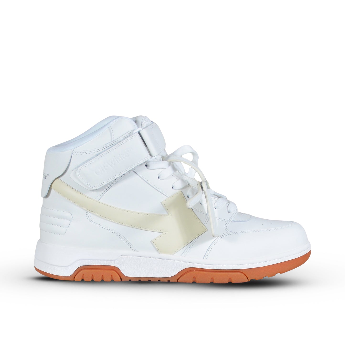 Off White Out Of Office High