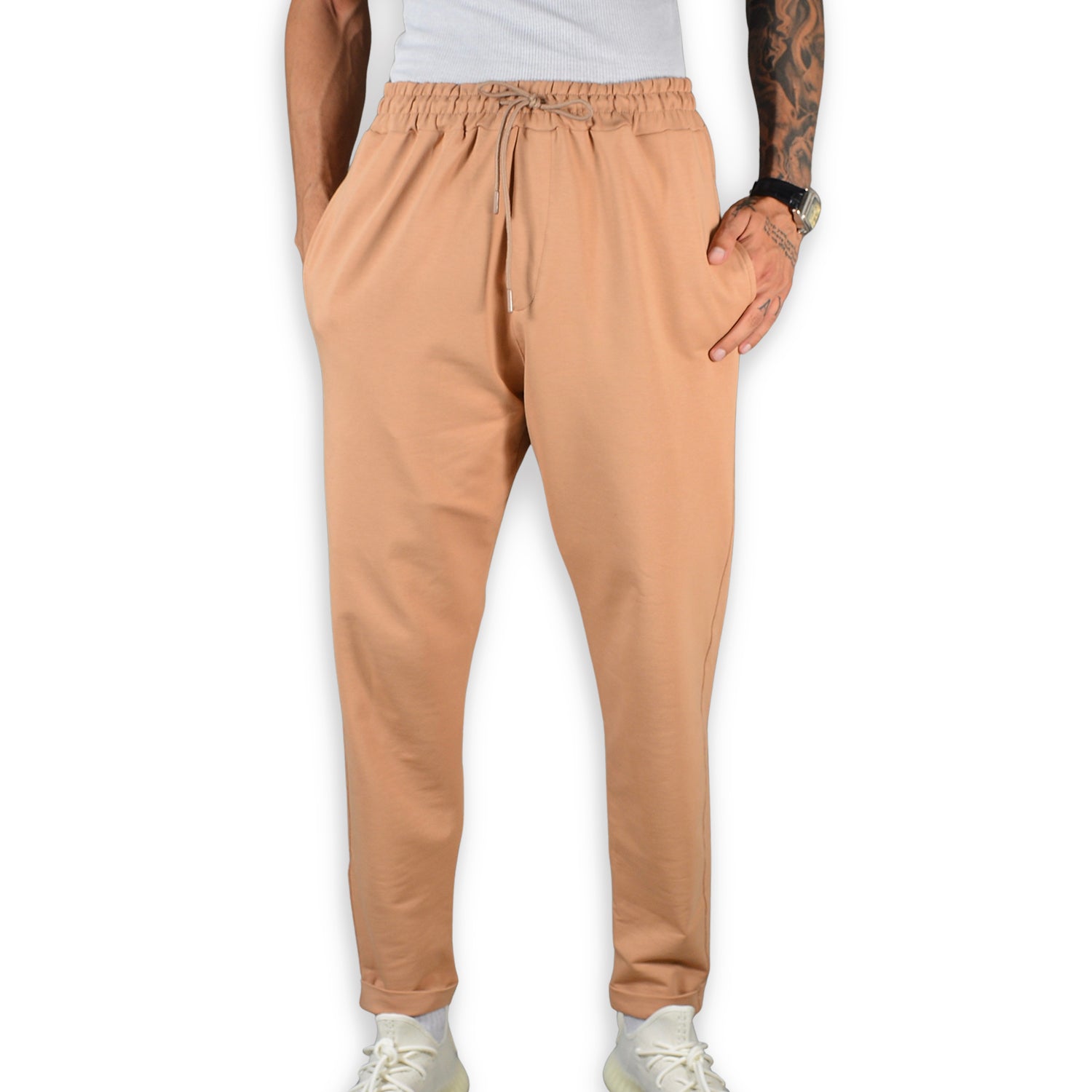 Pantaloni Terra Rossa