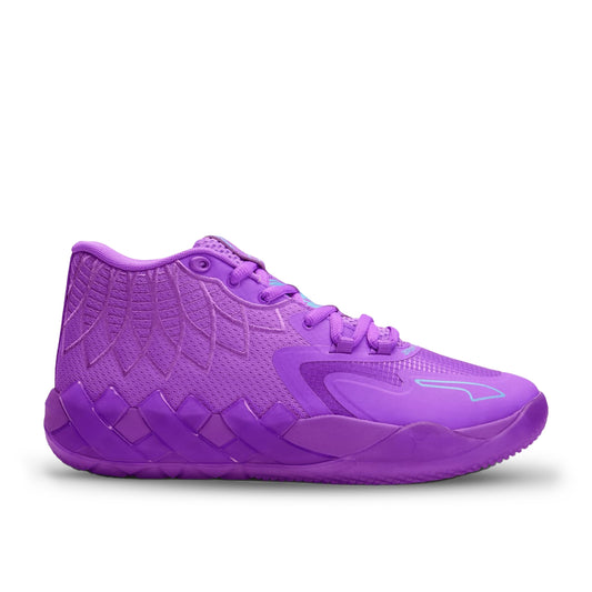 Puma LaMelo Blue Atoll/Queen City MB.01
