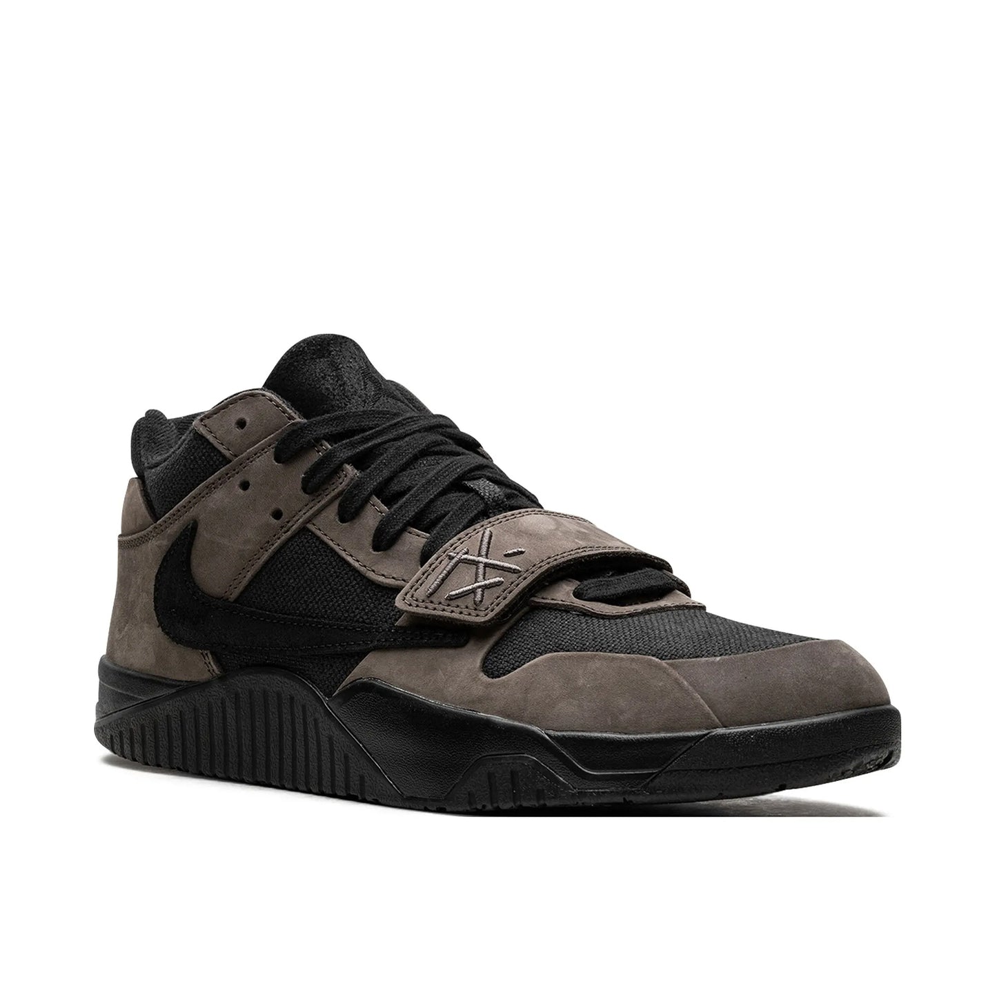 Pantofi Sport Jordan x Travis Scott Jumpman TR Jack Mocha FZ8117-204