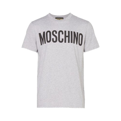 Tricou Moschino Grey