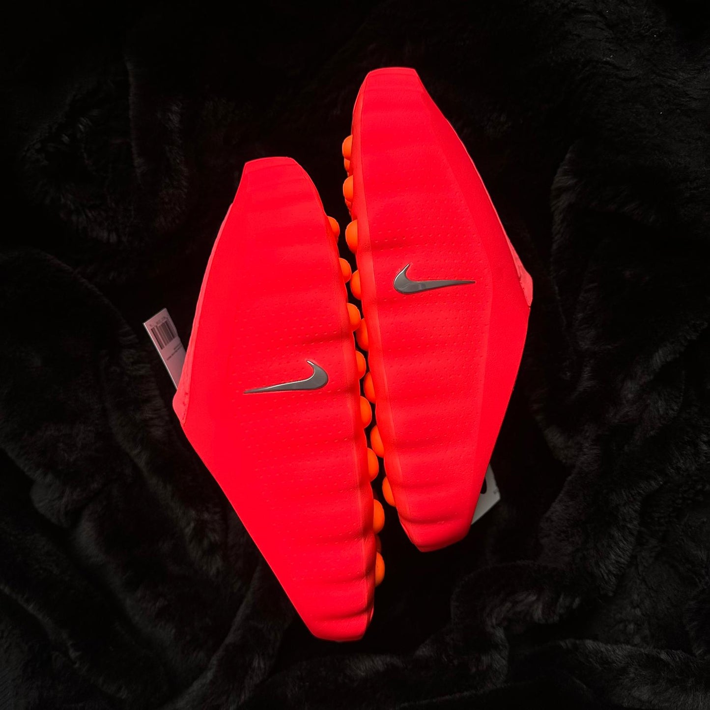 Papuci Sport Nike Mind 001 Solar Red HQ4307-600