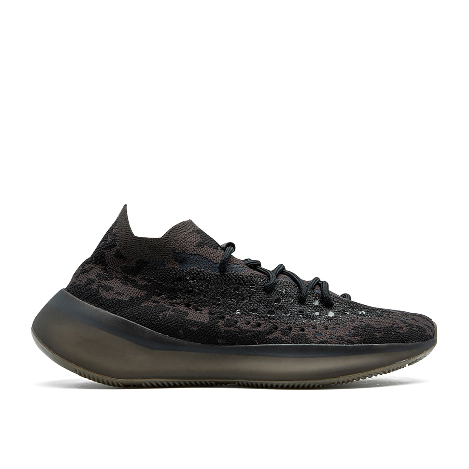 Adidas Yeezy Boost 380 Onyx