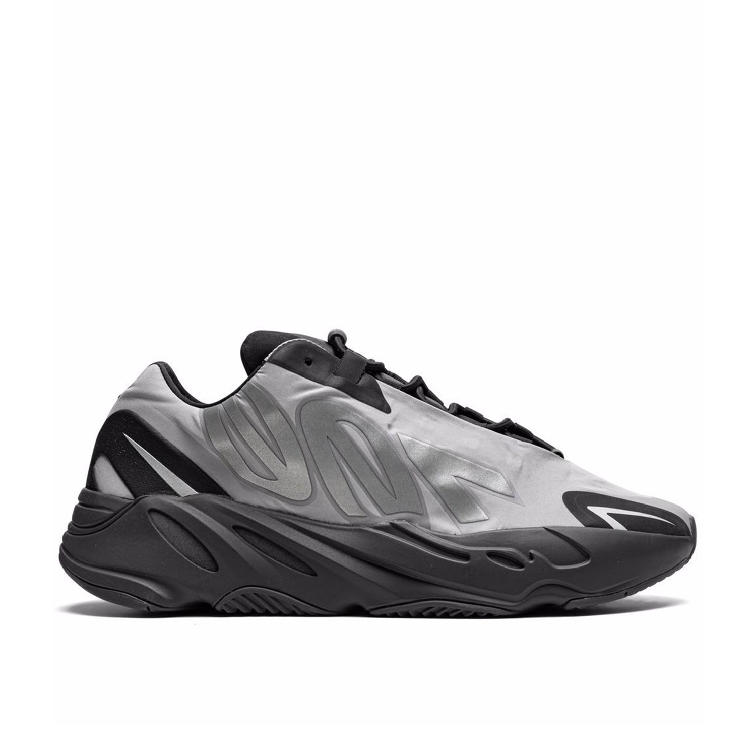 Adidas Yeezy 700 Metalic
