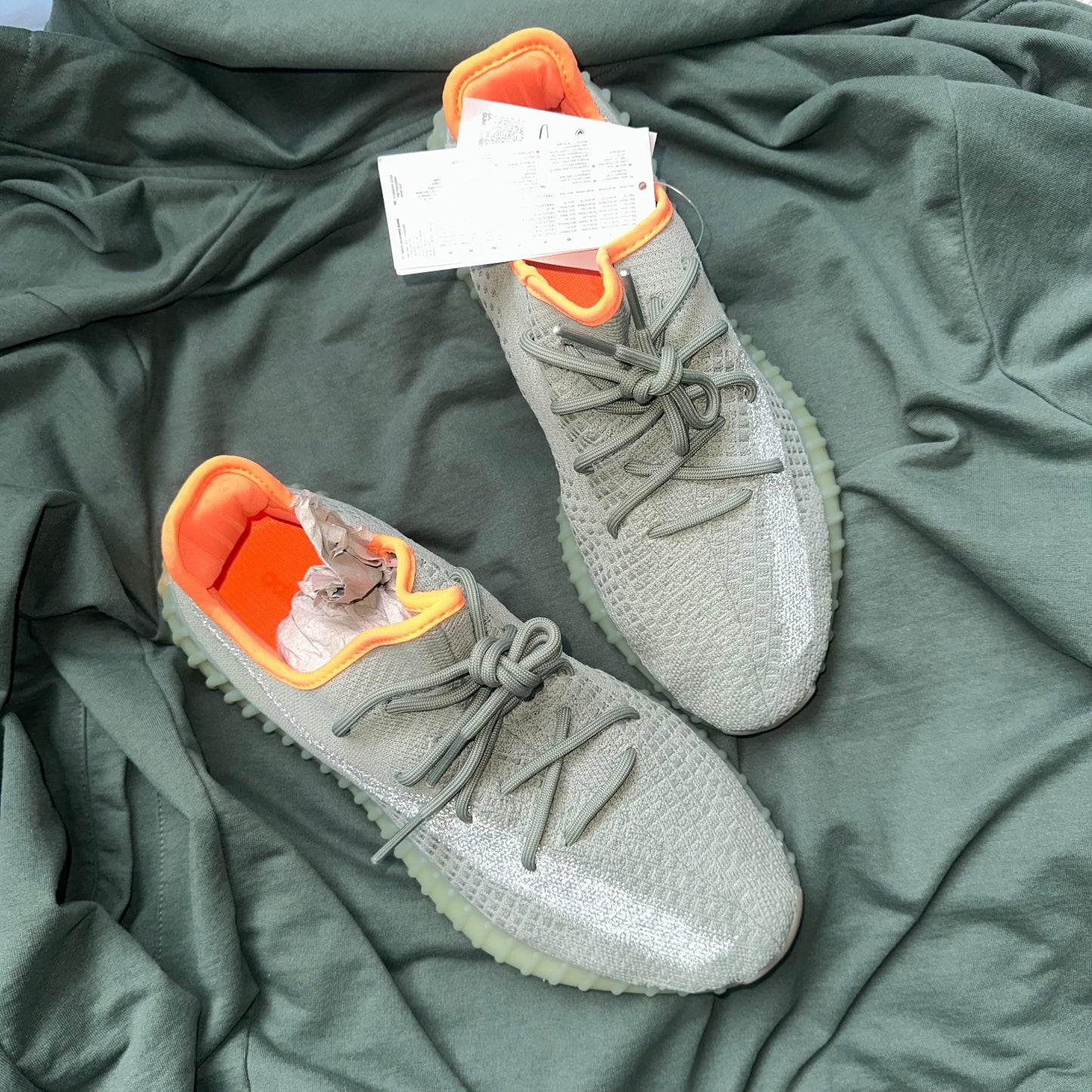 Pantofi Sport Yeezy 350 V2 Desert Sage