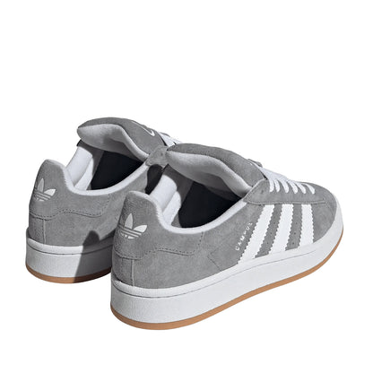 Pantofi Sport Adidas Campus 00 Grey Gum HQ6507