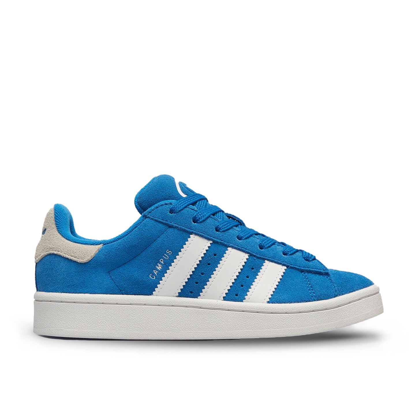 Pantofi Sport Adidas Campus 00 Blue Bird IG1231
