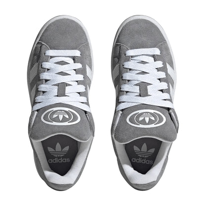 Pantofi Sport Adidas Campus 00 Grey Gum HQ6507