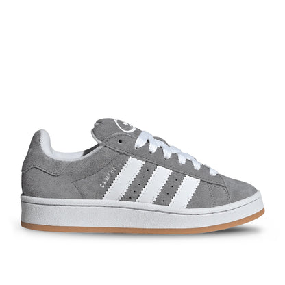 Pantofi Sport Adidas Campus 00 Grey Gum HQ6507