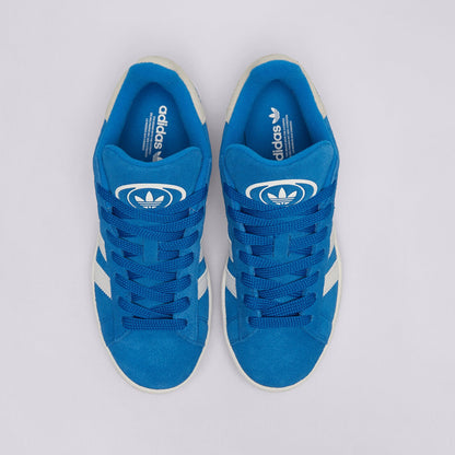 Pantofi Sport Adidas Campus 00 Blue Bird IG1231