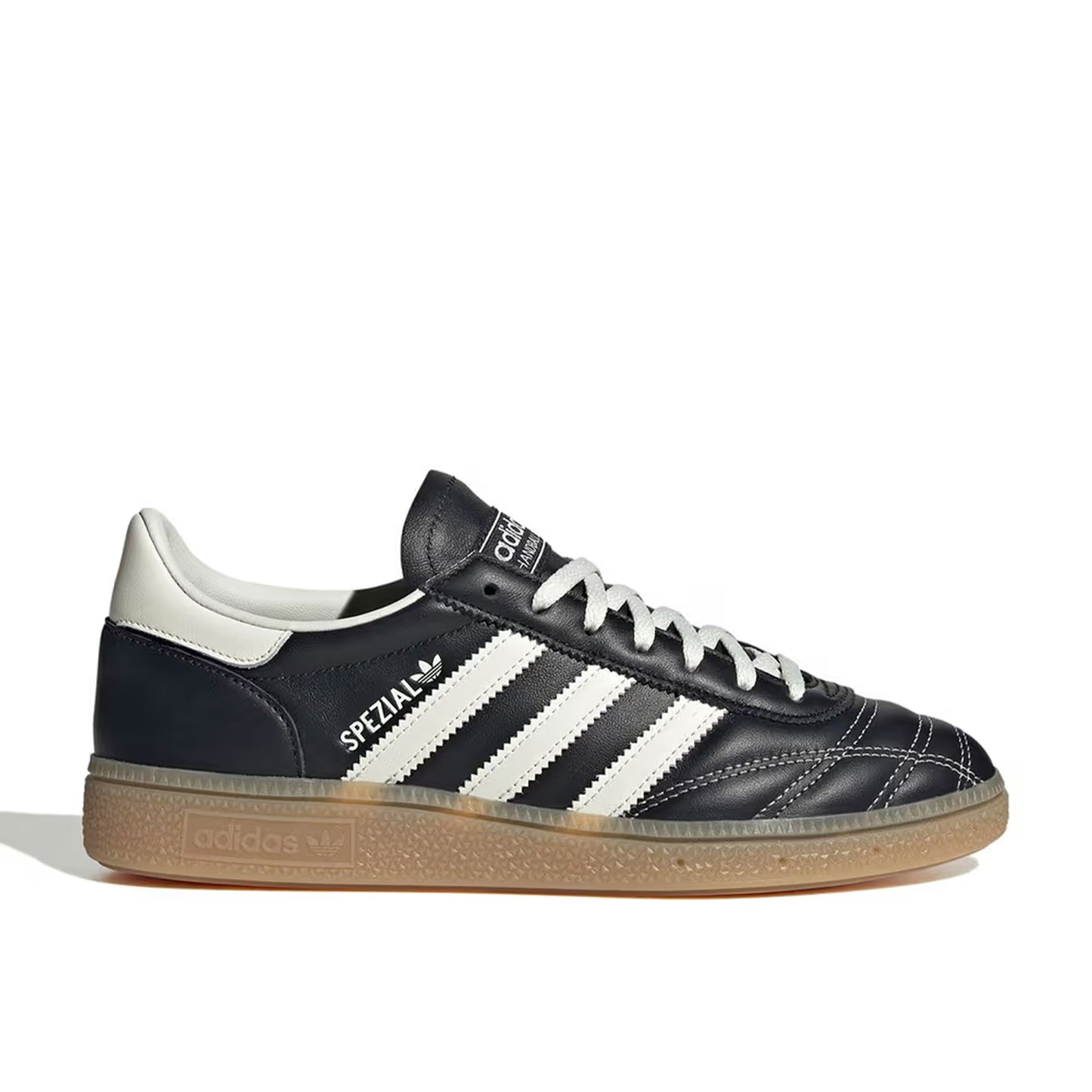 Pantofi Sport Adidas  Handball Spezial Negru JR3723