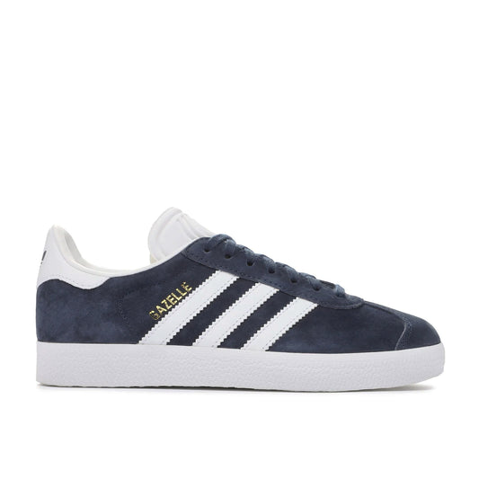Pantofi Sport Gazelle White Navy
