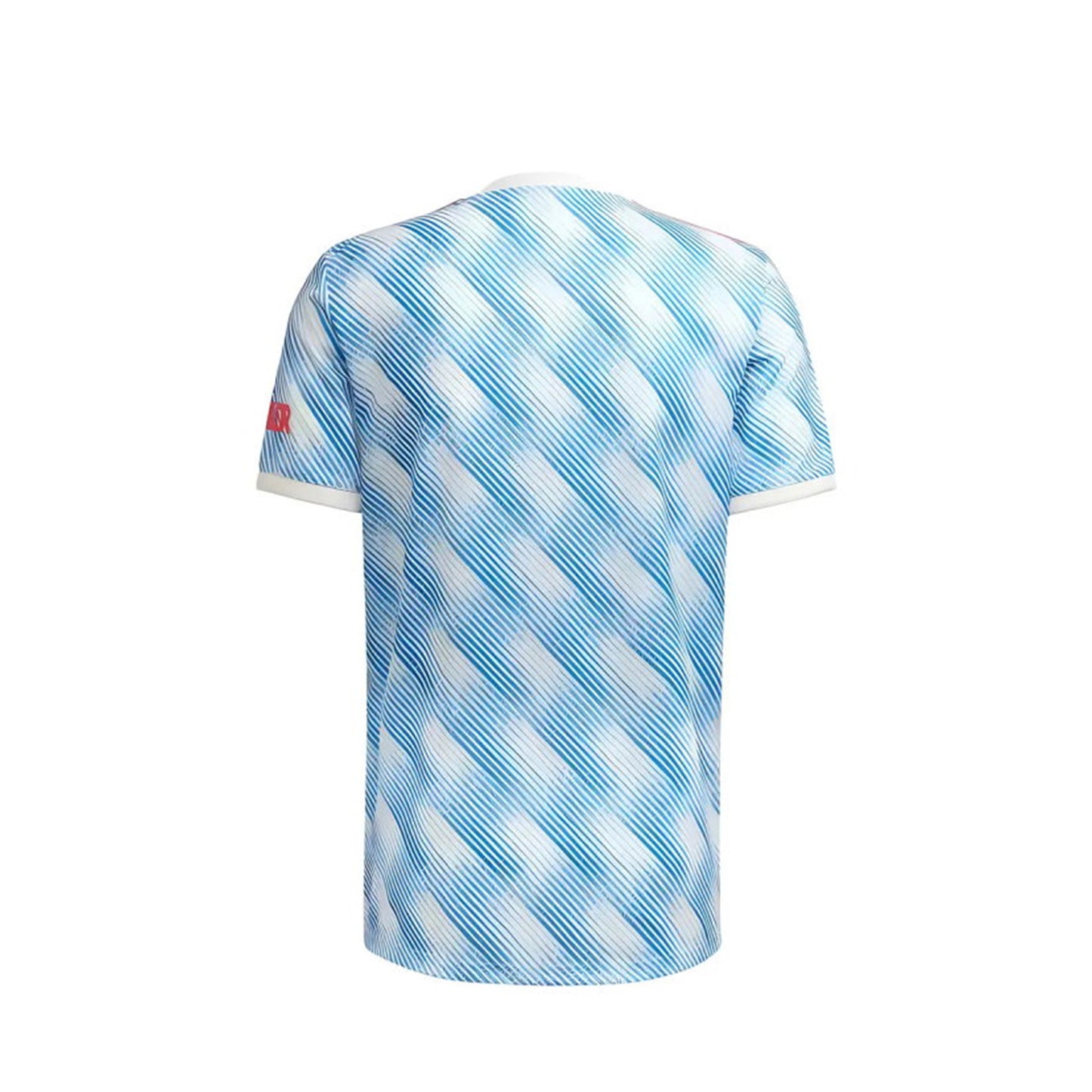 Tricou Adidas x Manchester United 2021-2022 away kit