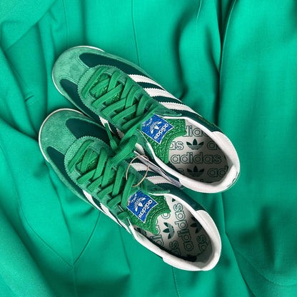 Pantofi Sport Adidas SL 72 Verde Collegiate Green Core White JH8643