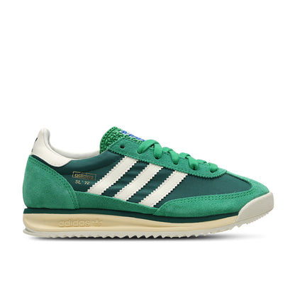 Pantofi Sport Adidas SL 72 Verde Collegiate Green Core White JH8643