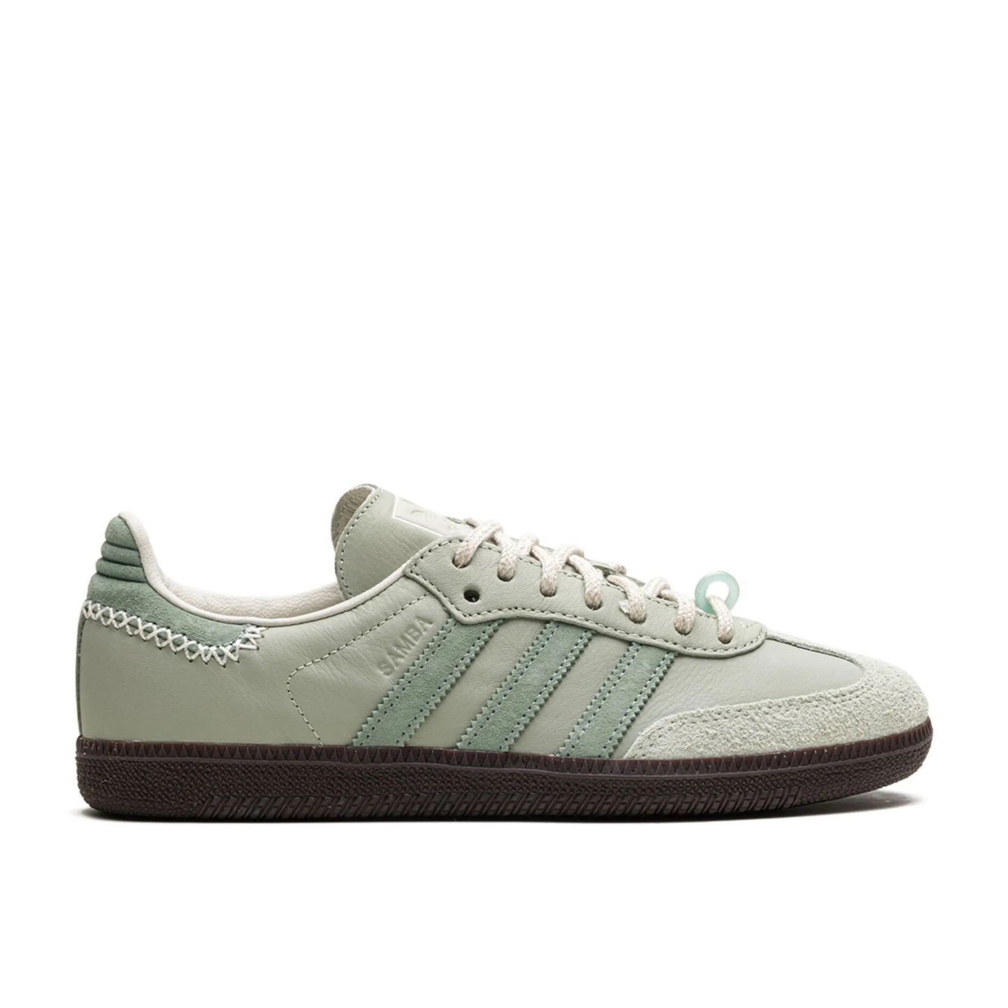 Pantofi Sport Adidas Samba OG Maha Green IE0967