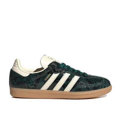 Pantofi Sport Adidas Samba Og Snakeskin JR8848