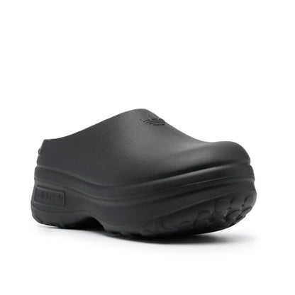 Papuci Sport Adidas Stan Smith Mule Platform IE4626