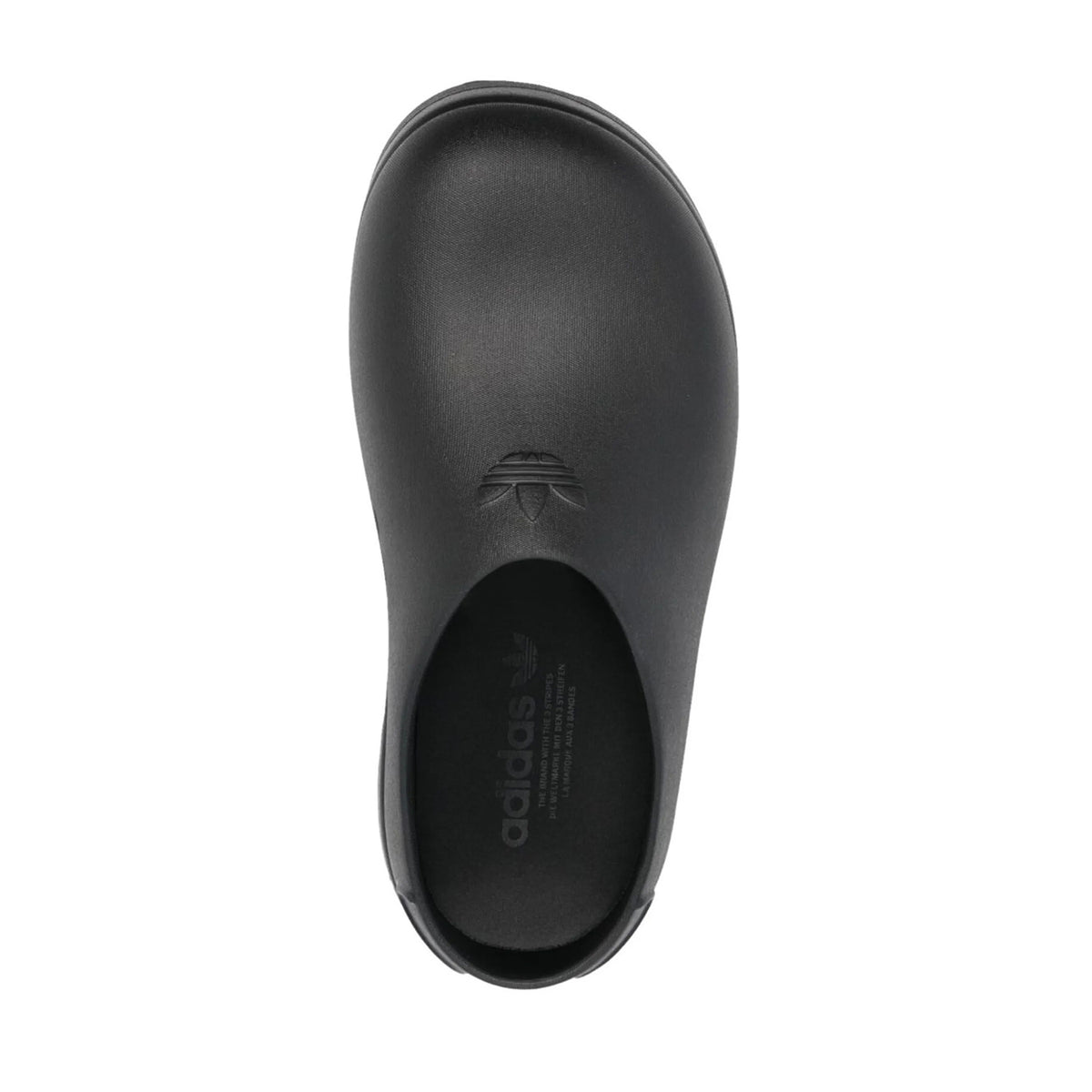 Papuci Sport Adidas Stan Smith Mule Platform IE4626