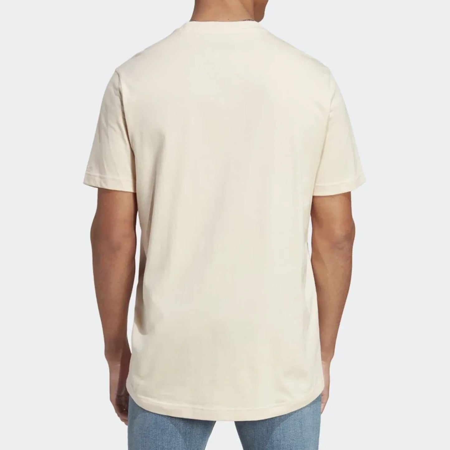 Tricou Adidas All Szn Beige IC9802