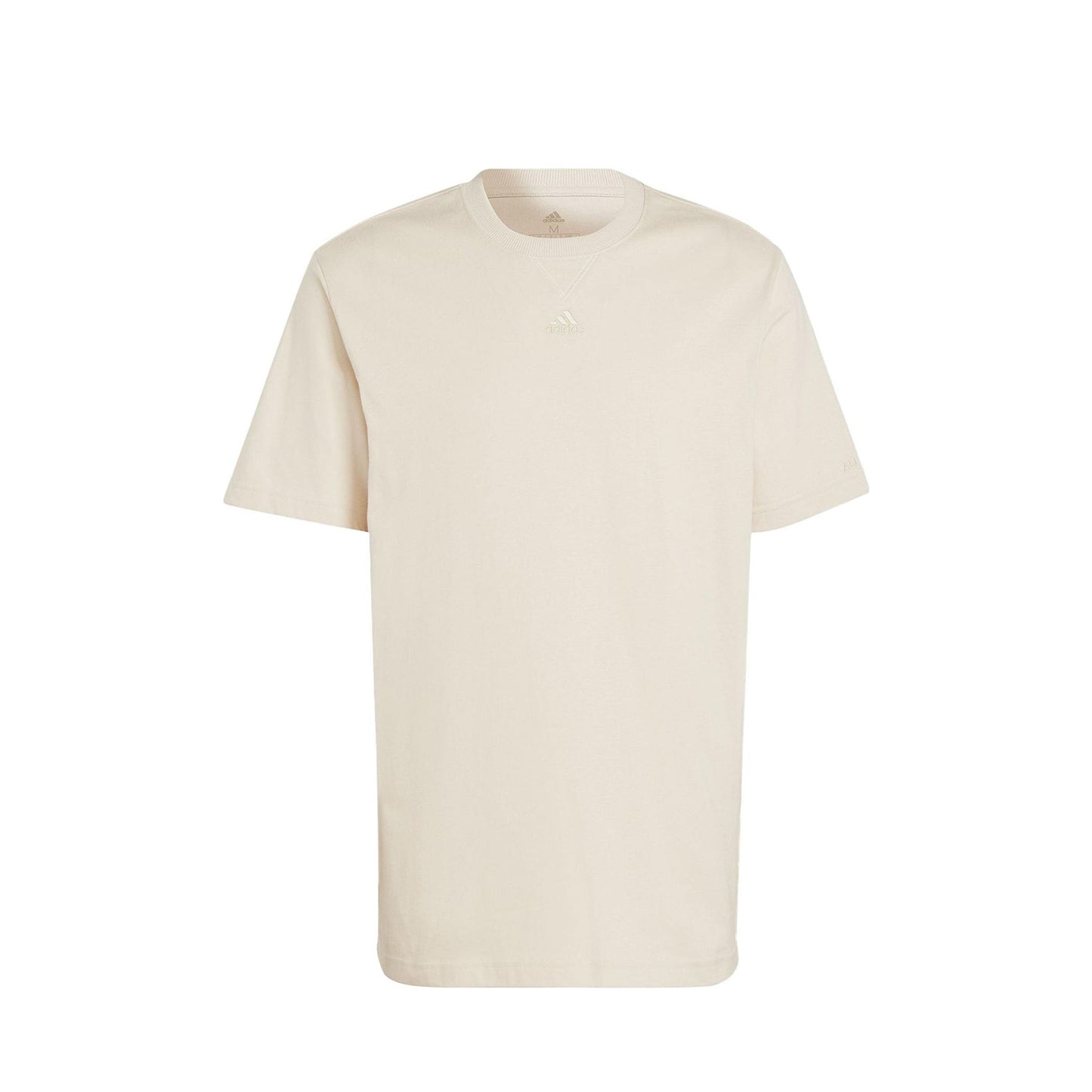 Tricou Adidas All Szn Beige IC9802