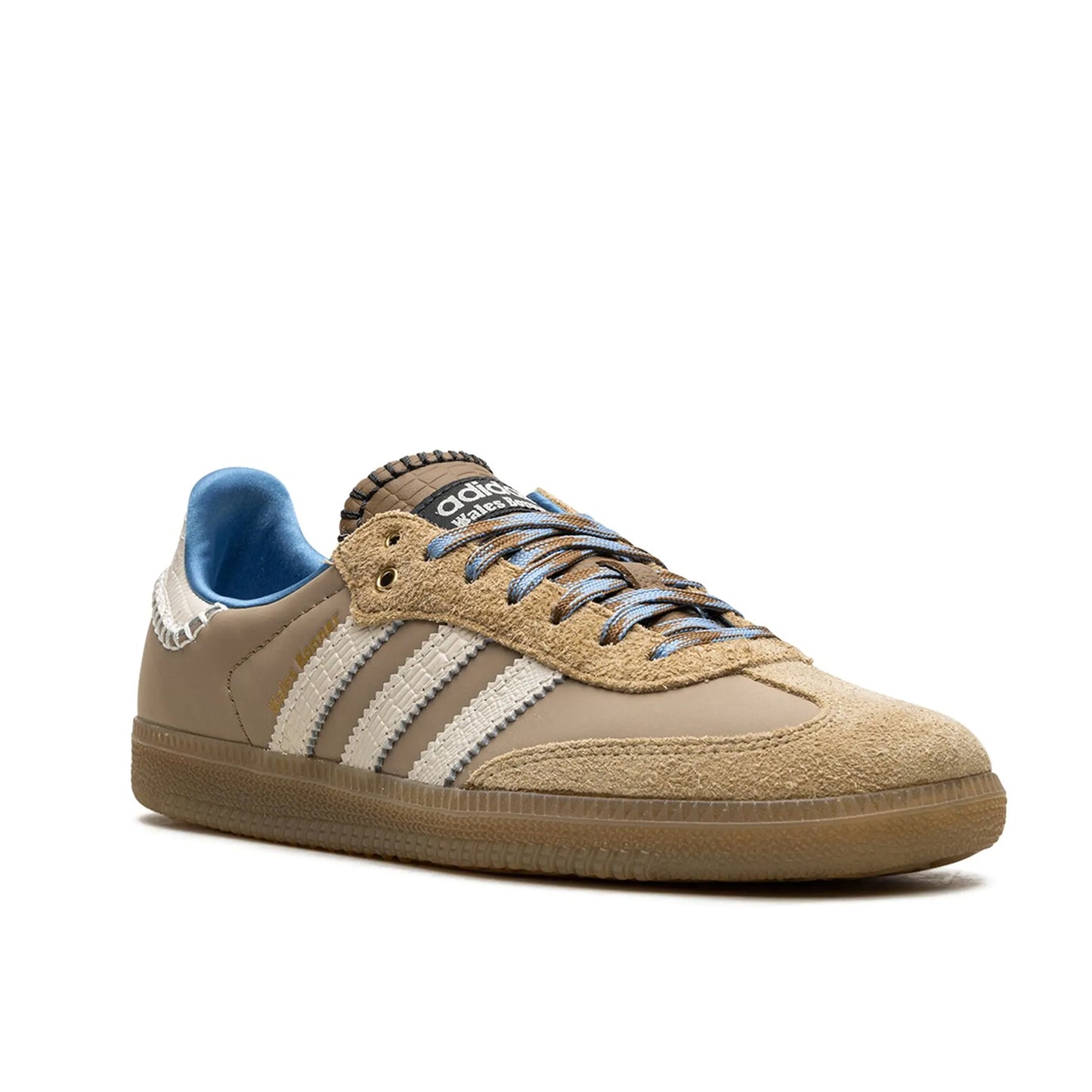 Pantofi Sport Adidas Samba Wales Bonner Desert IH3261