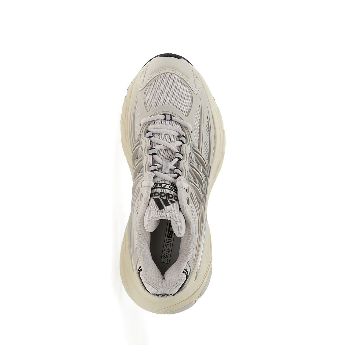 Pantofi Sport Adidas Adistar XLG 2.0 Deluxe Gri-Crem HQ7553