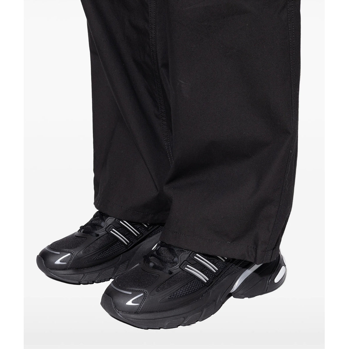 Pantofi Sport Adidas Adistar XLG 2.0 Deluxe Negru-Black HQ7555