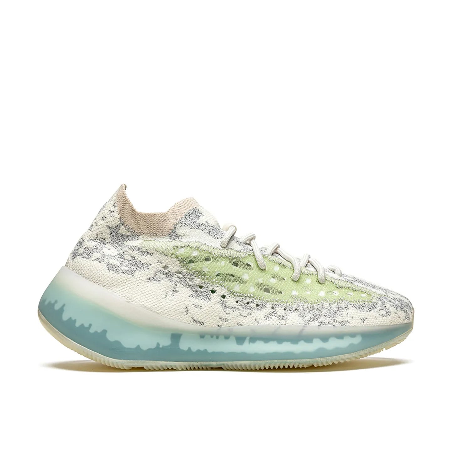 Pantofi Sport Yeezy Boost 380 Alien Blue