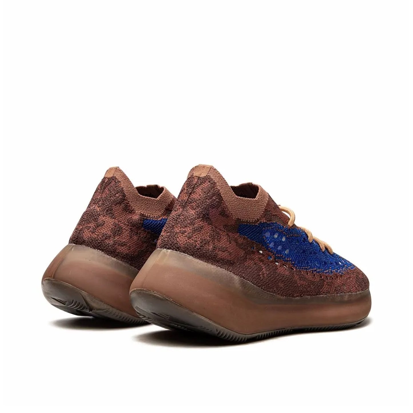 Pantofi Sport Yeezy Boost 380 Azure Blue