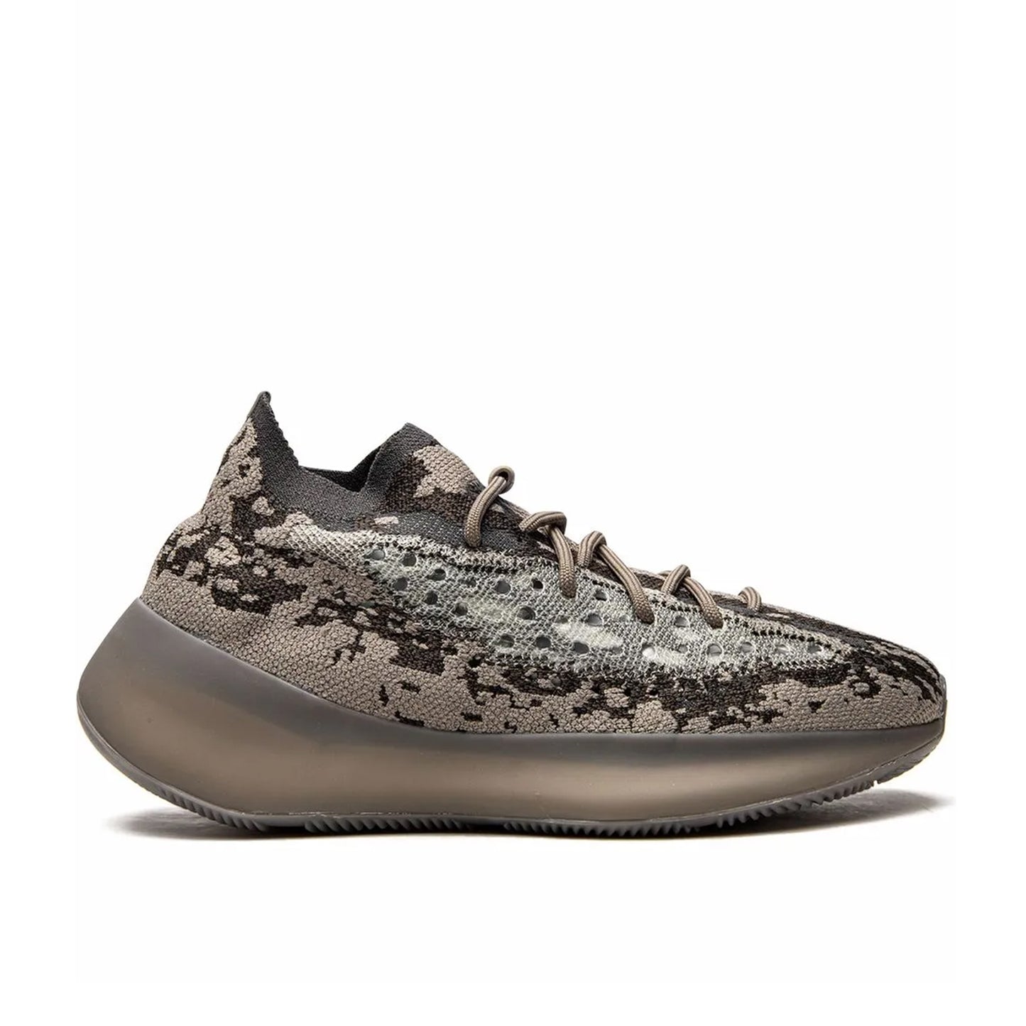 Pantofi Sport Yeezy Boost 380 Stone Salt