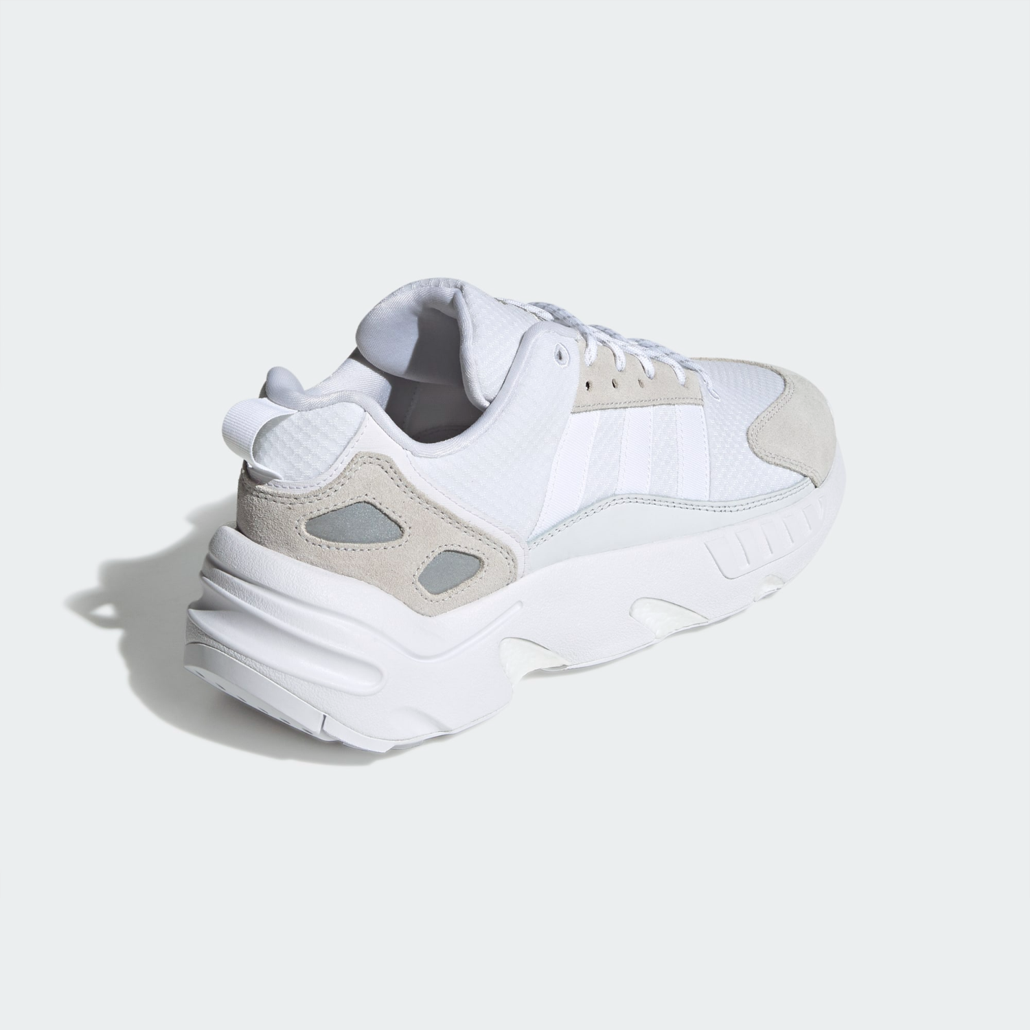 Adidas boost Alb