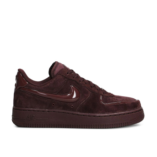 Pantofi Sport Nike Air Force 1 Low Burgundy Crush HV4406-600