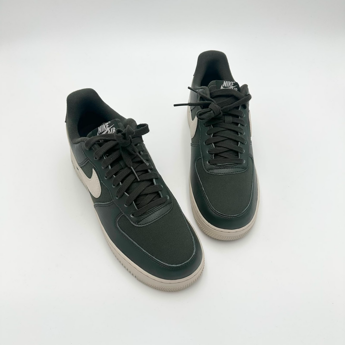 Pantofi Sport Air Force 1 Low Military Khaki DV7186-301