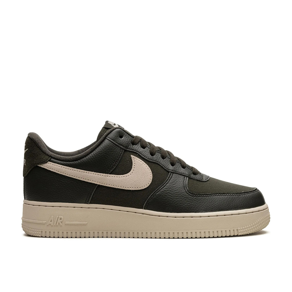 Pantofi Sport Air Force 1 Low Military Khaki DV7186-301